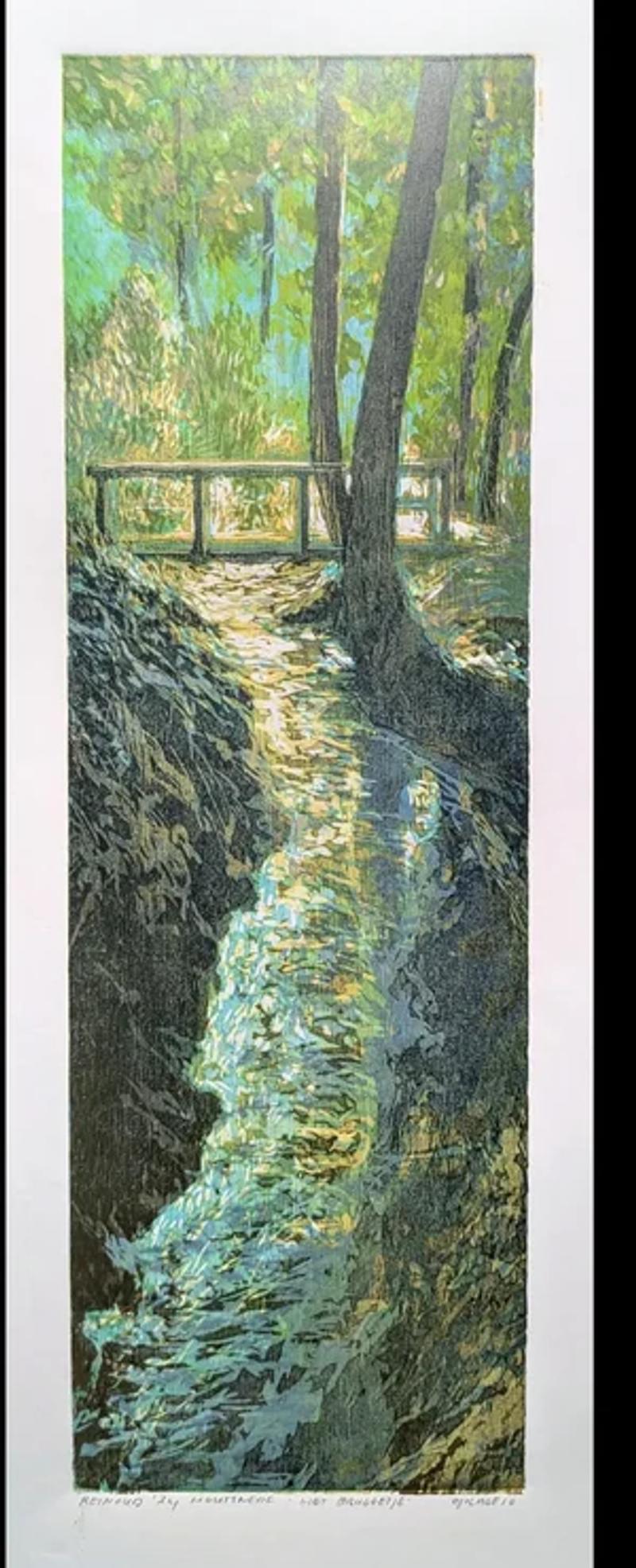 HOLT