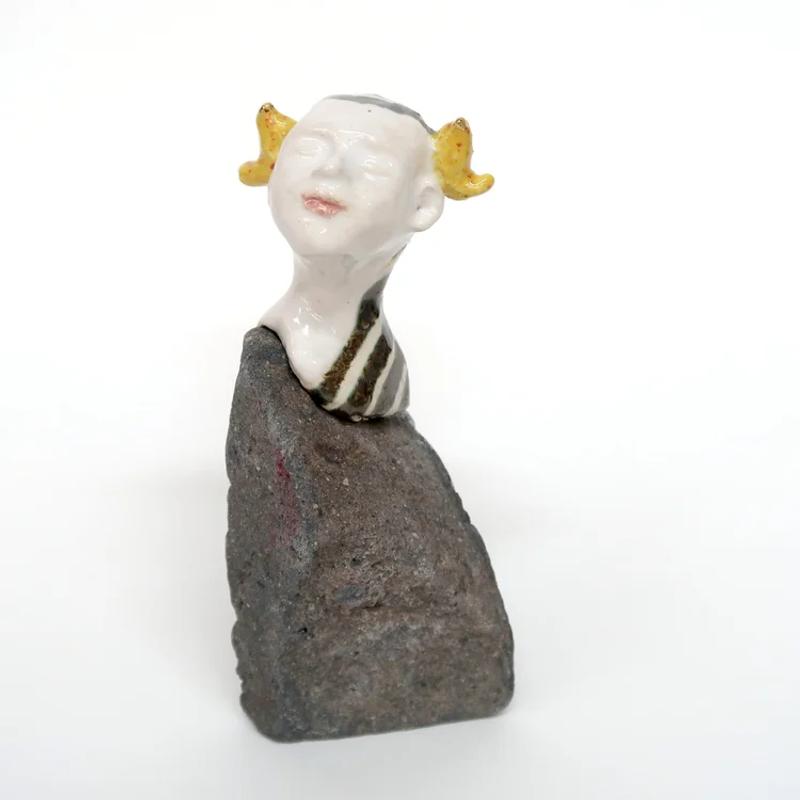 Wadhoofdje 7, Jacqueline van Munster
