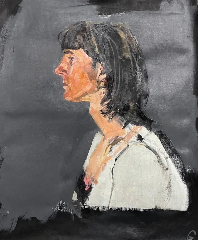 Tristan, Charlot van der Hoeven