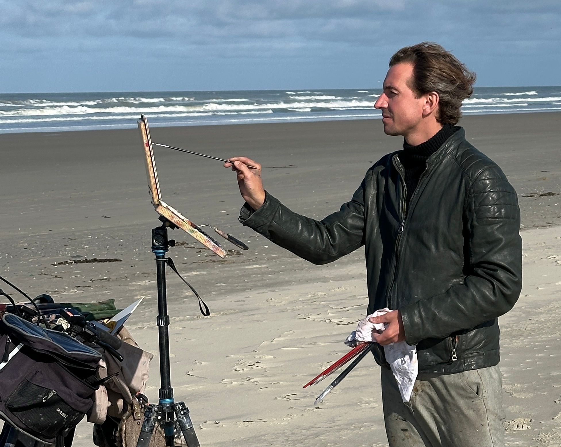 Maarten Dalstra