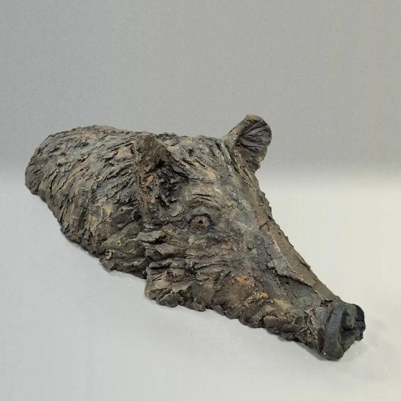 Blubbergeluk, Francien de Jonge