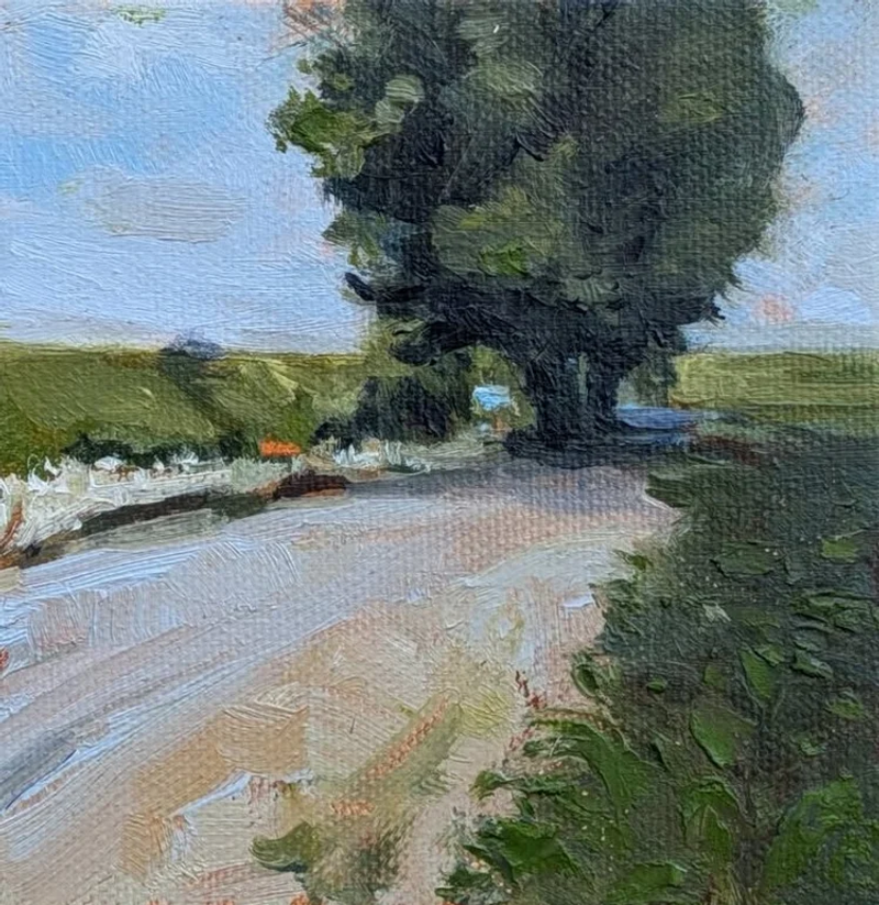 Dijk, Karien Hillebrands