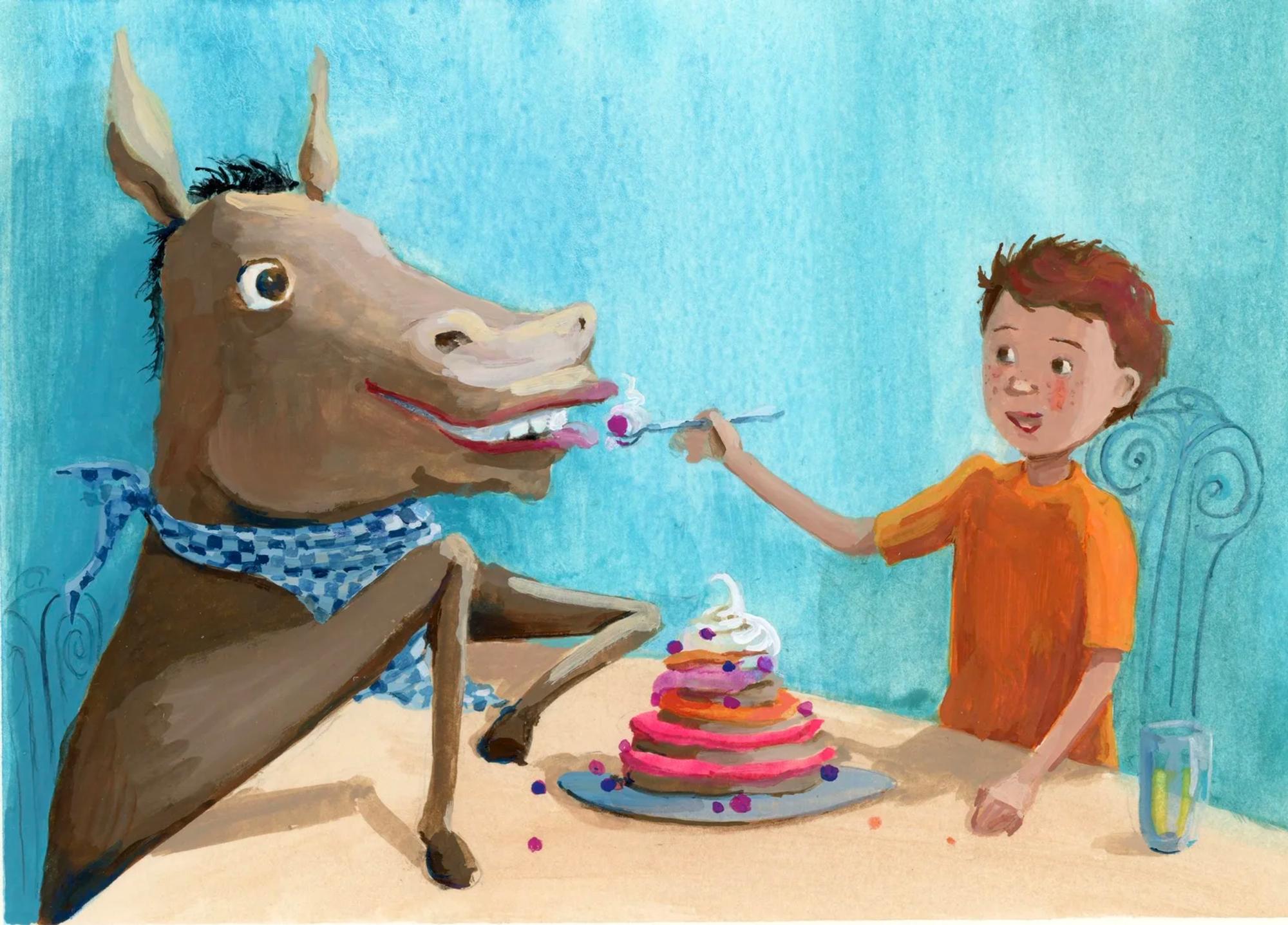 Feest voor 2