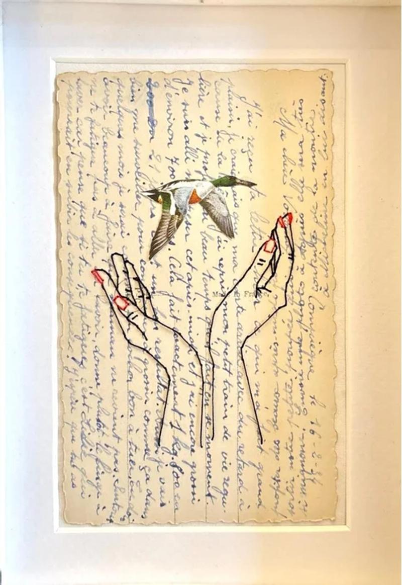 When we meet 3, Marjolein Burbank