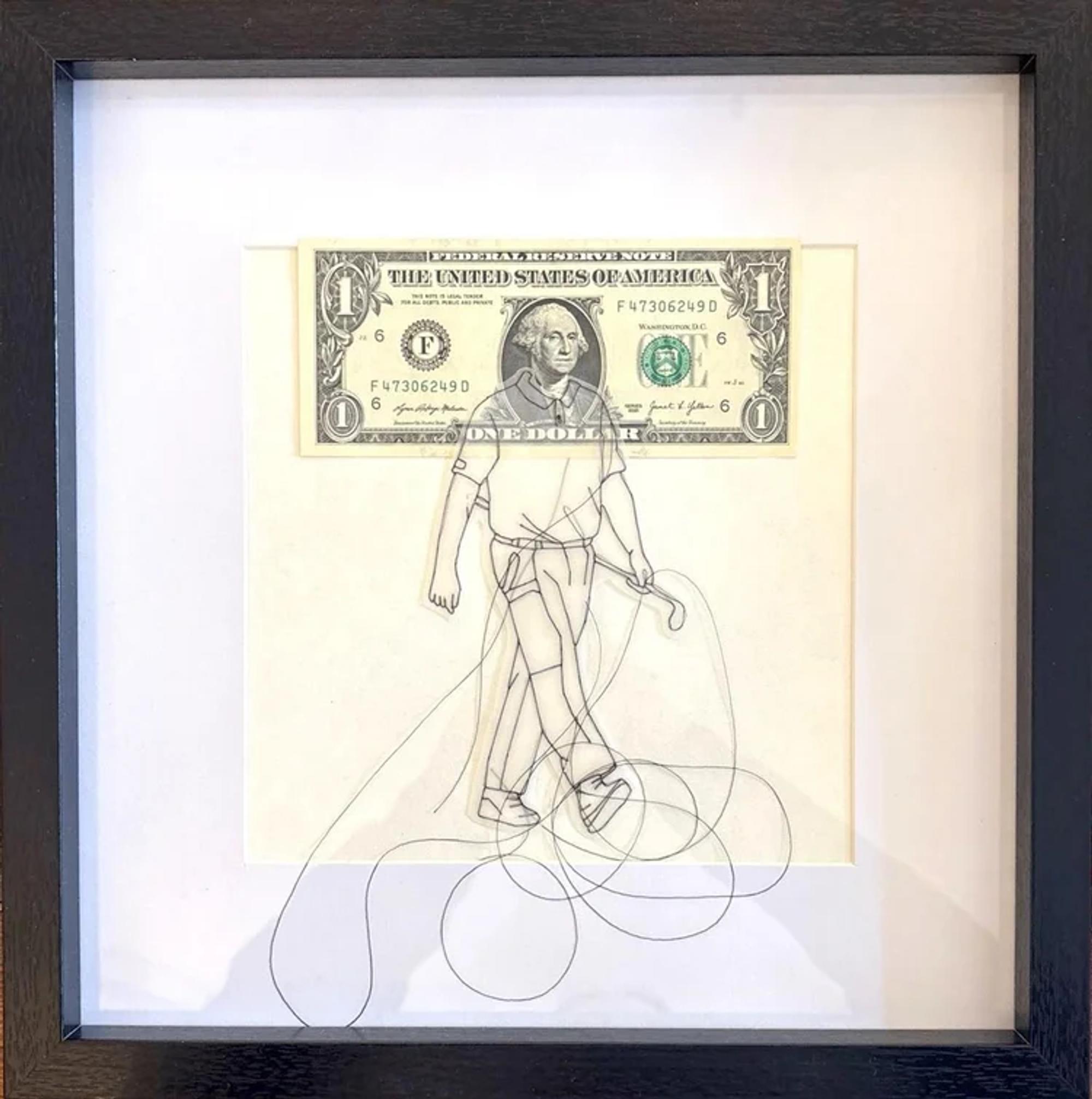 In money we trust