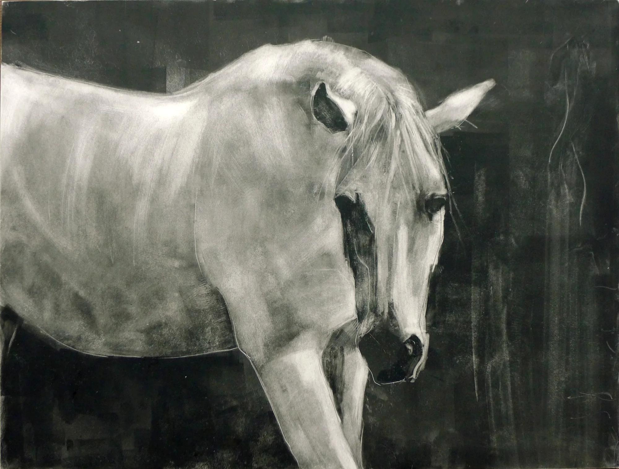White Horses II