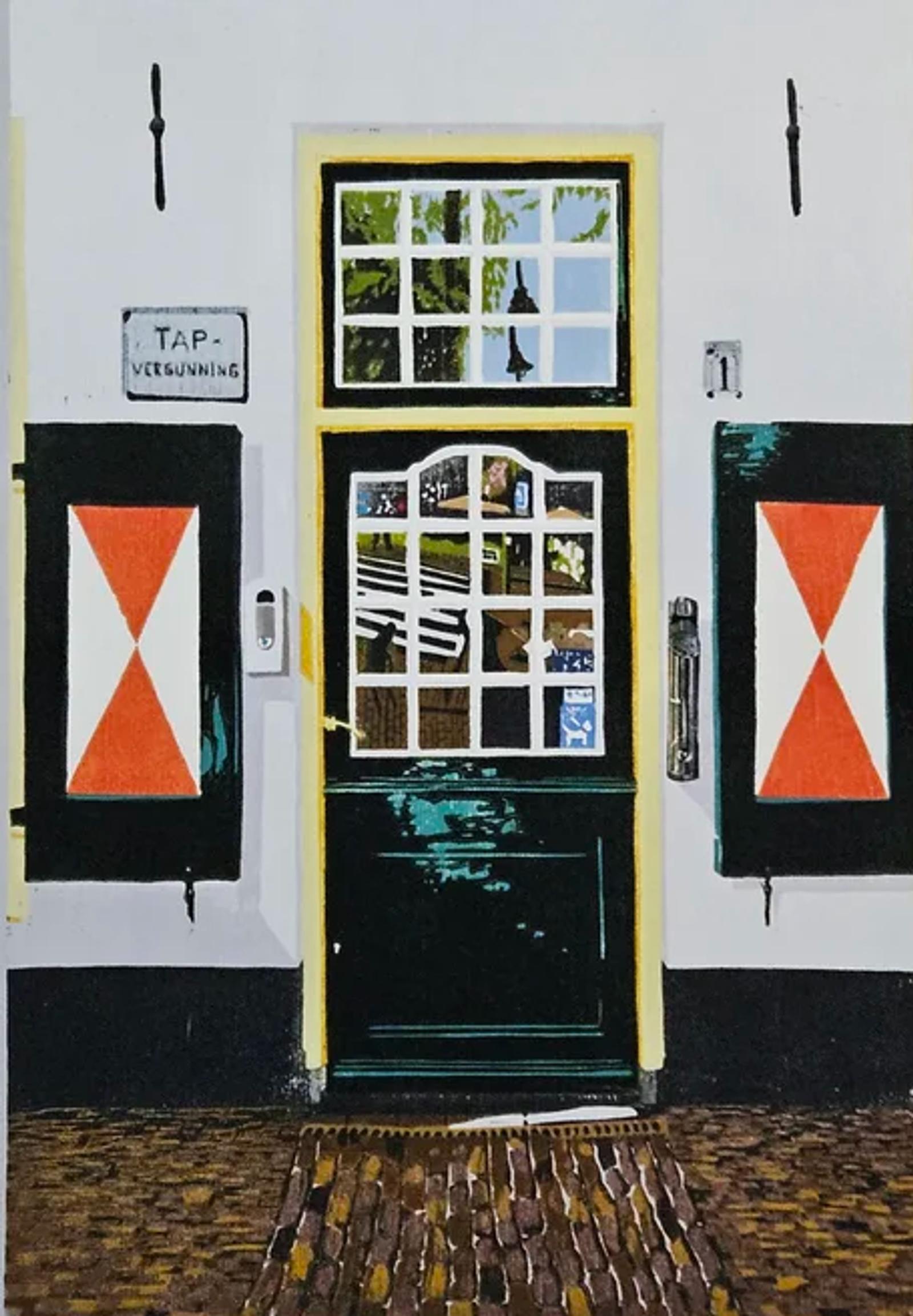 Ben je Thuis