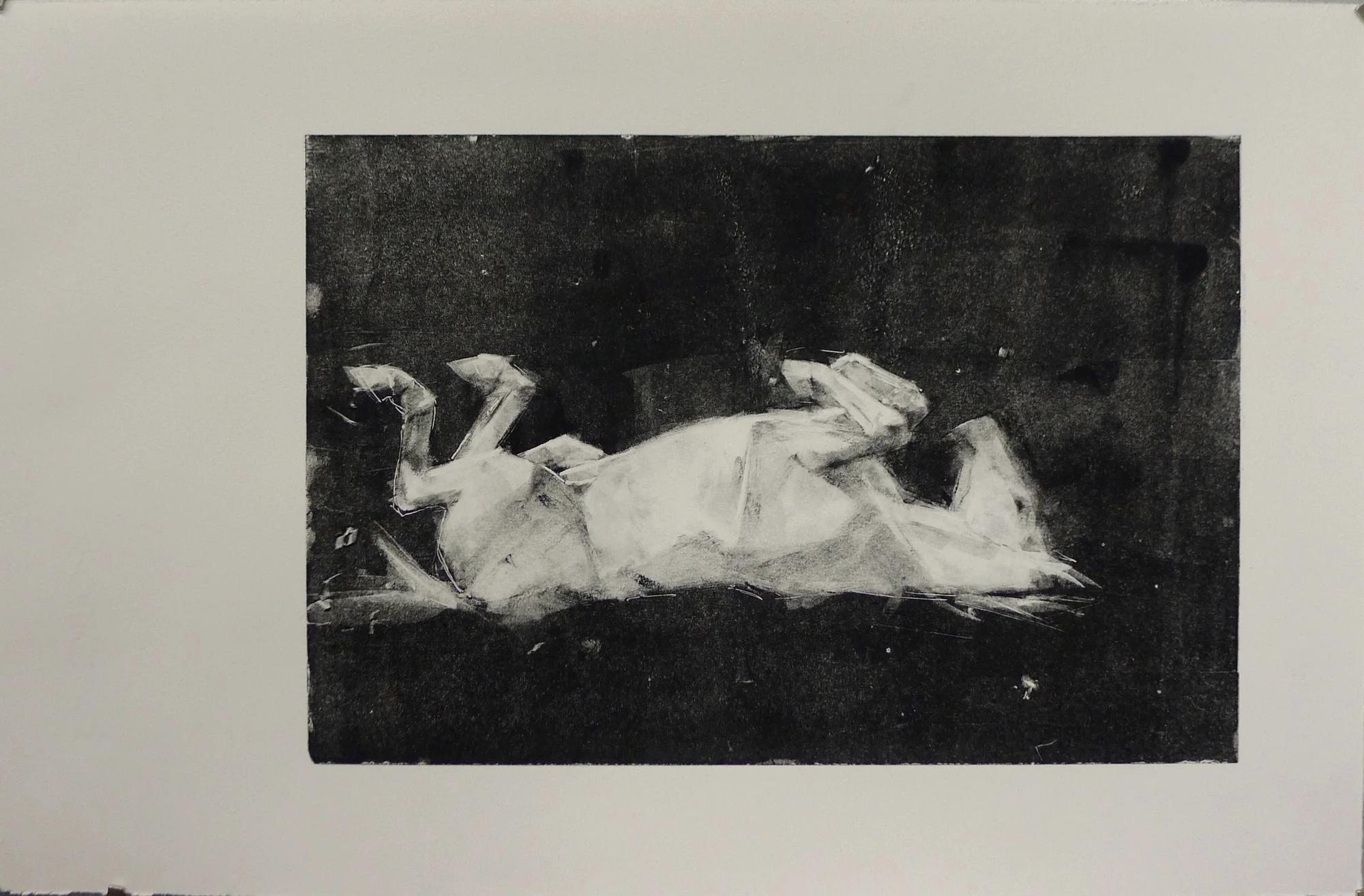 White Horses V