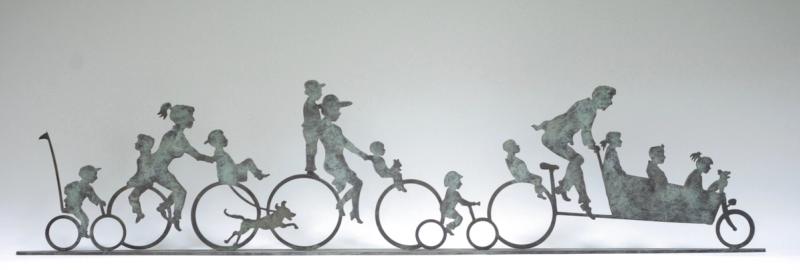 Ochtendspits, Michiel Kranendonk