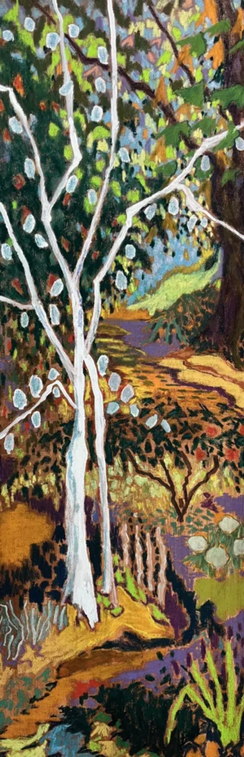 Bloom, Marjet Visscher