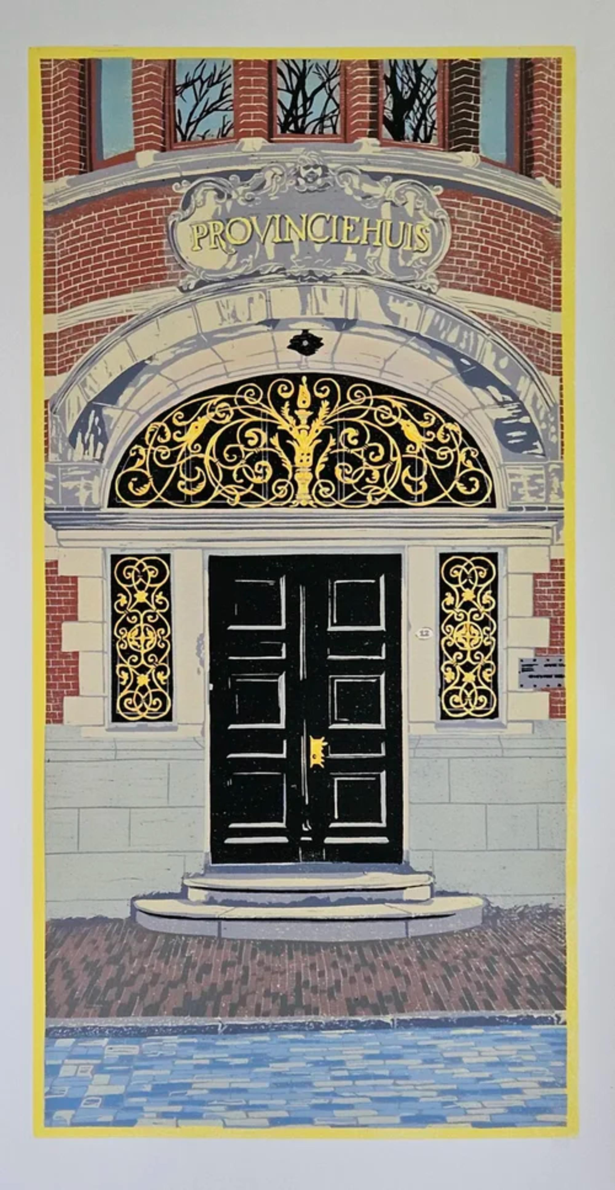 Provinciehuis