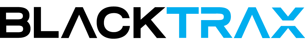 BlackTrax logo