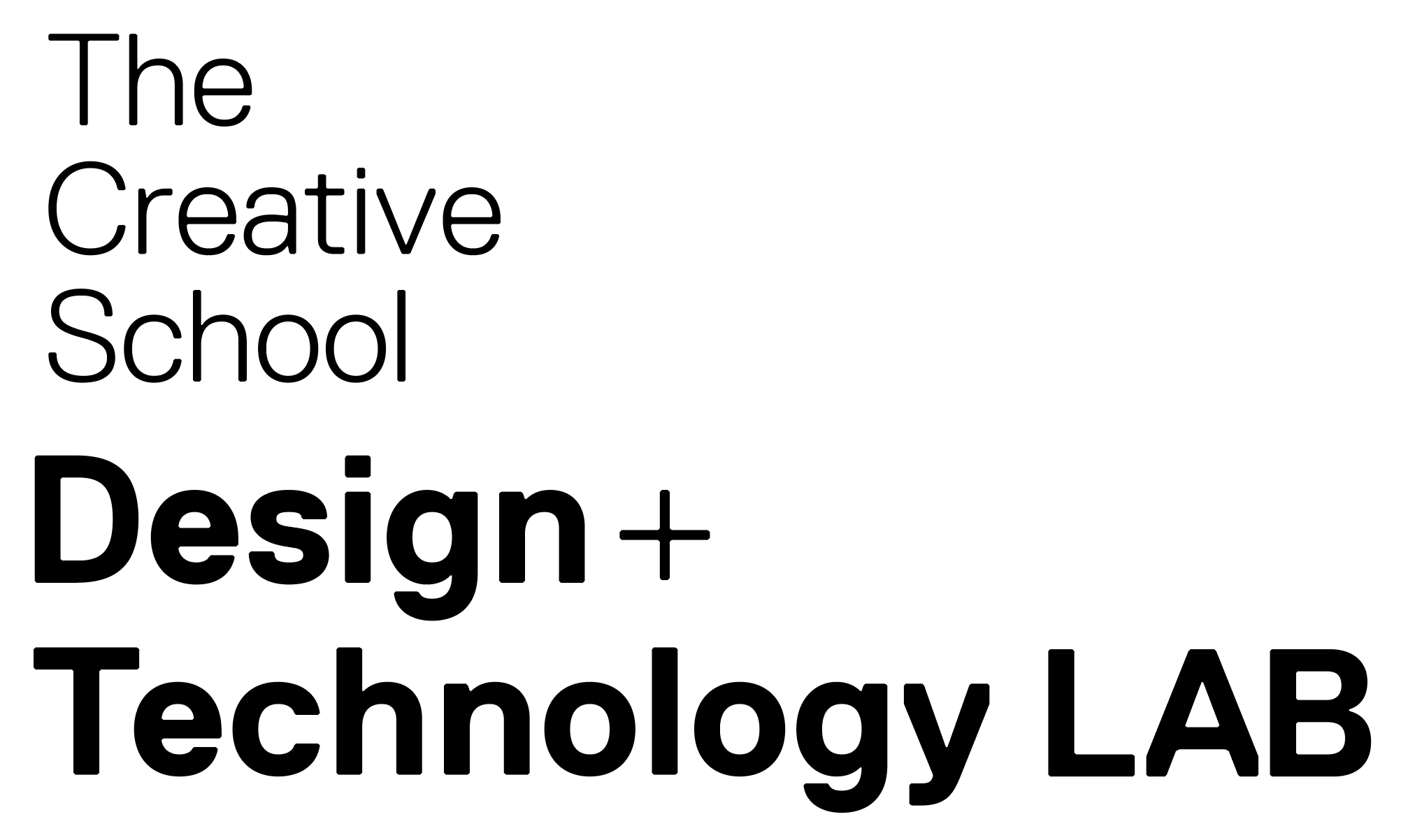 Design + Technology LAB