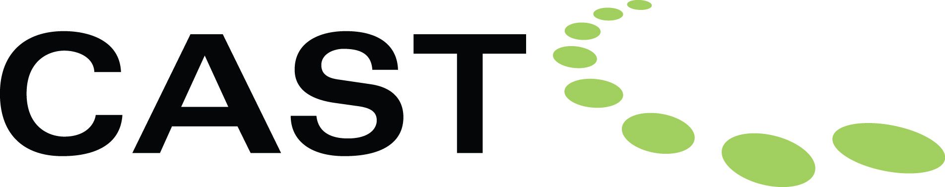 CAST Group Inc. logo