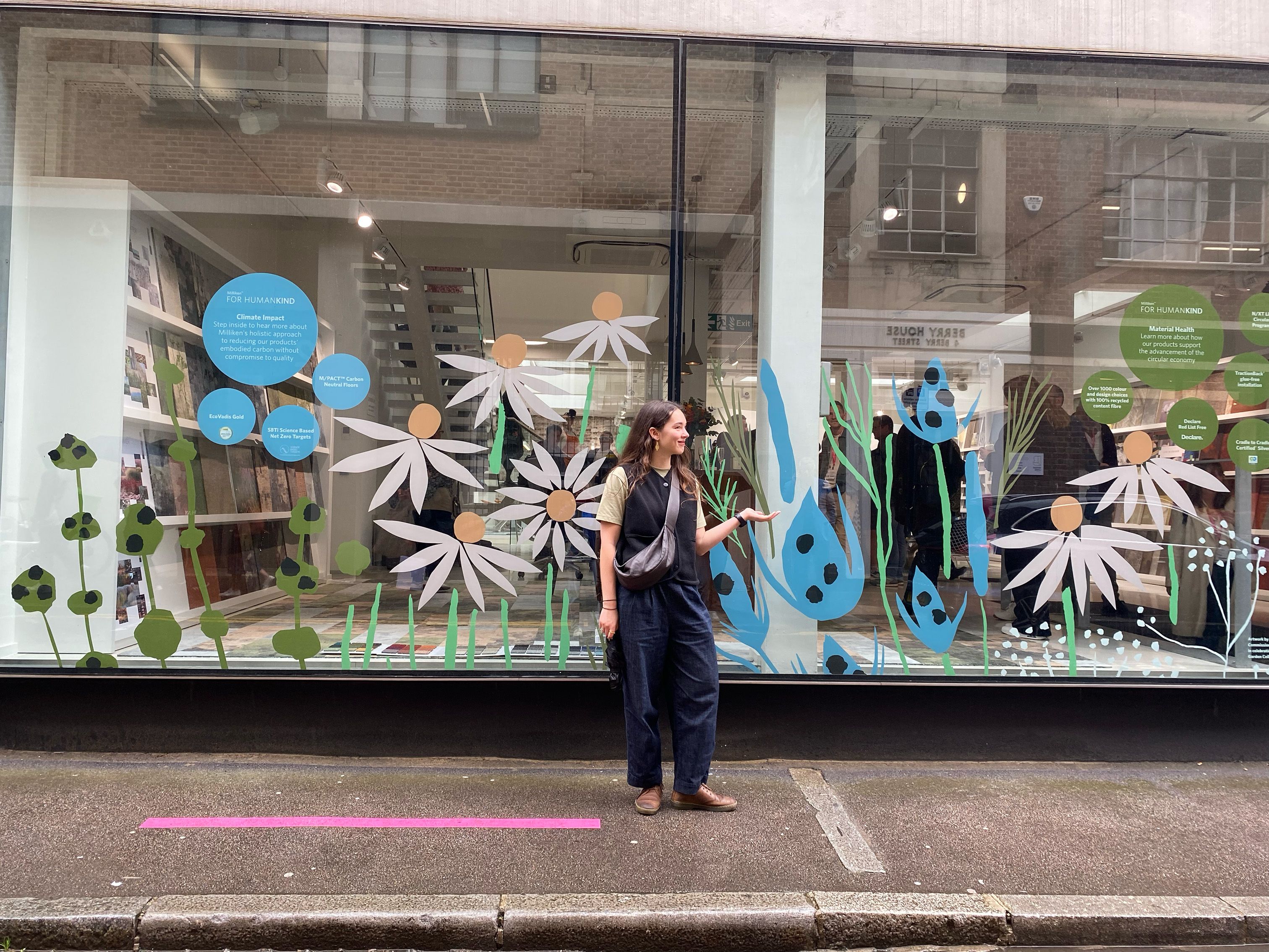 Kiehl's Loves | Jordan Amy Lee | Illustrator | Jelly