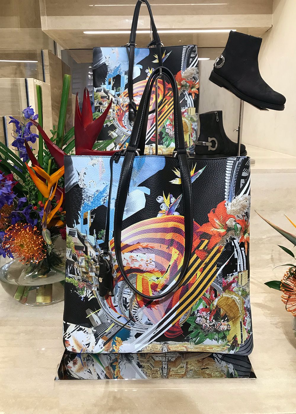 Ferragamo | James Dawe | | Jelly UK