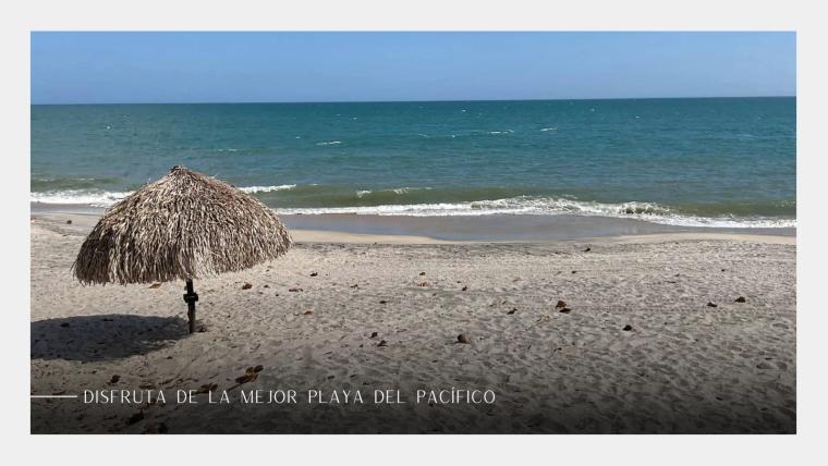 Bijao Beach Club & Residences