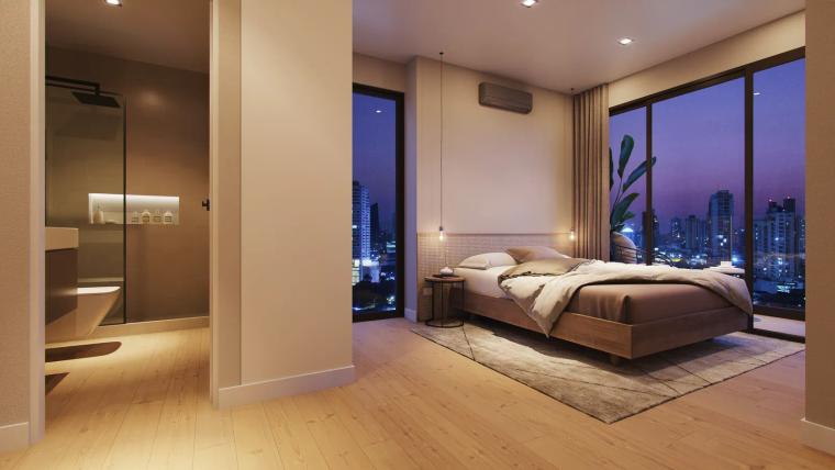The Hub — Luxury Residences