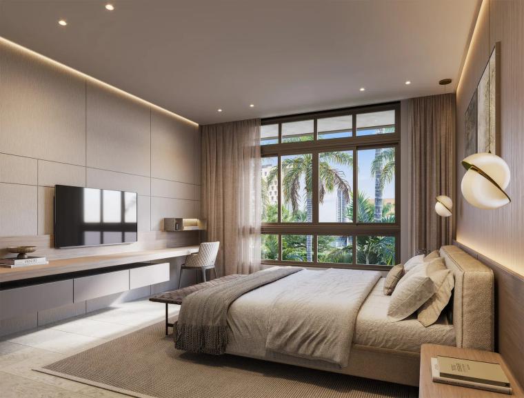 Luxury Residences