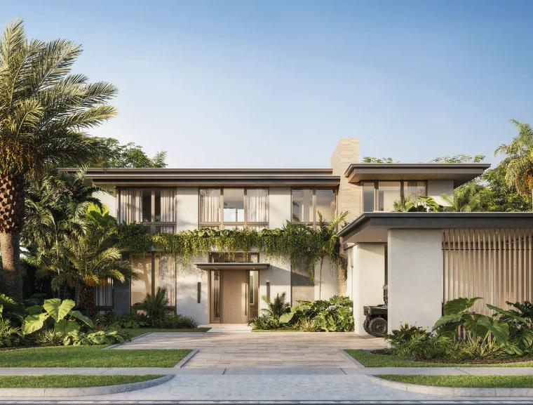 Luxury Residences