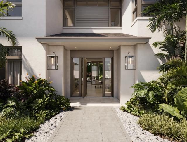 Luxury Residences