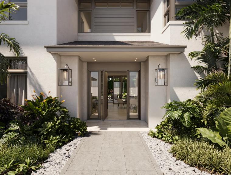 Luxury Residences