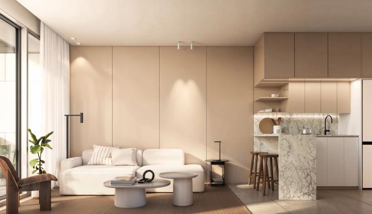 Kyte by Living