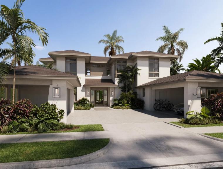 Luxury Residences