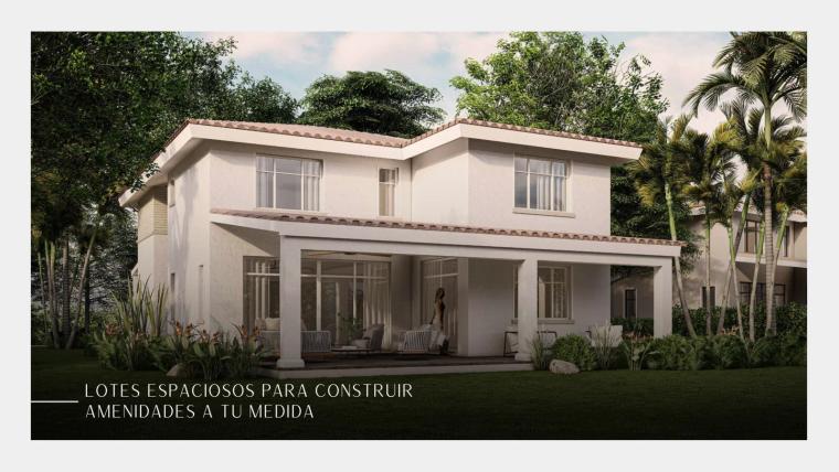 Bijao Beach Club & Residences