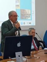 Locandina per VIVERE IN-FORMA-TI ciclo d’incontri di prevenzione sanitaria indetto dalla CONFCOMMERCIO di Lecce e dall’Associazione 50&PIU’ di Lecce. Sarà relatore anche il nostro associato Dott. GINO PECCARISI: MMG, nonché Presidente Commissione Albo dei Medici dell’OMCEO Provincia di Lecce, Presidente Ass. Culturale “LA SANITA’CHE CAMBIA”.