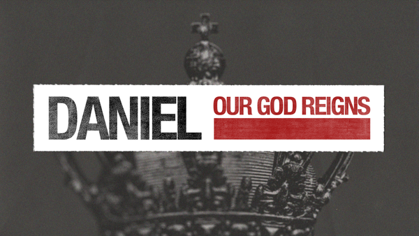 Daniel Series Artwork