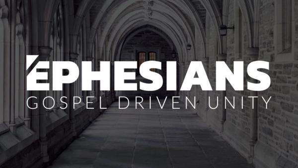 Ephesians Series Artwork