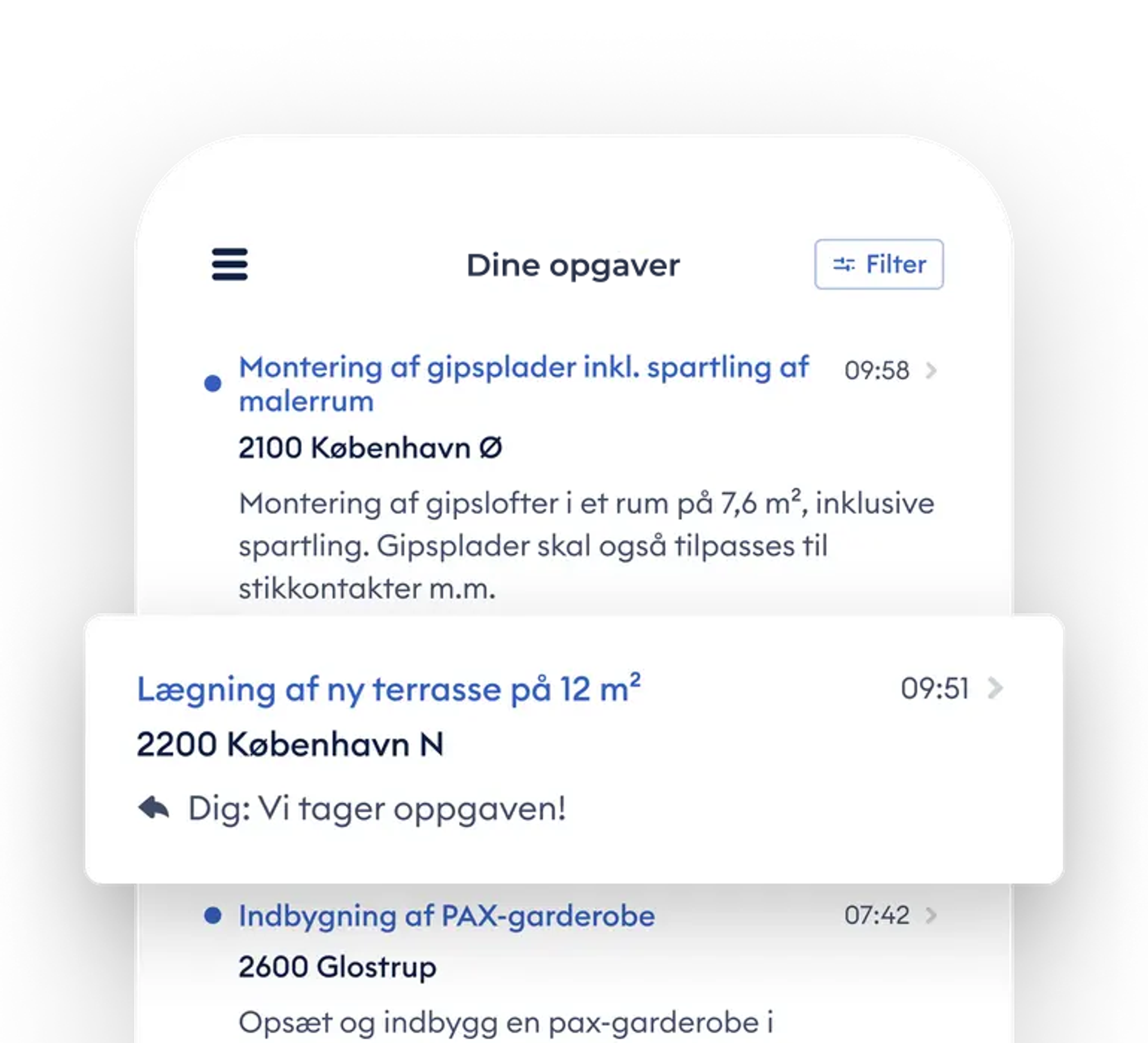 Image next to the text