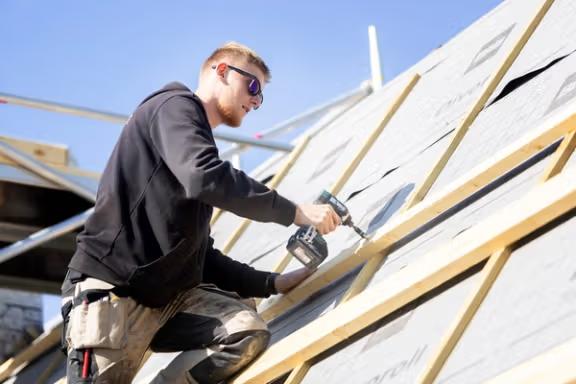 Image next to the text