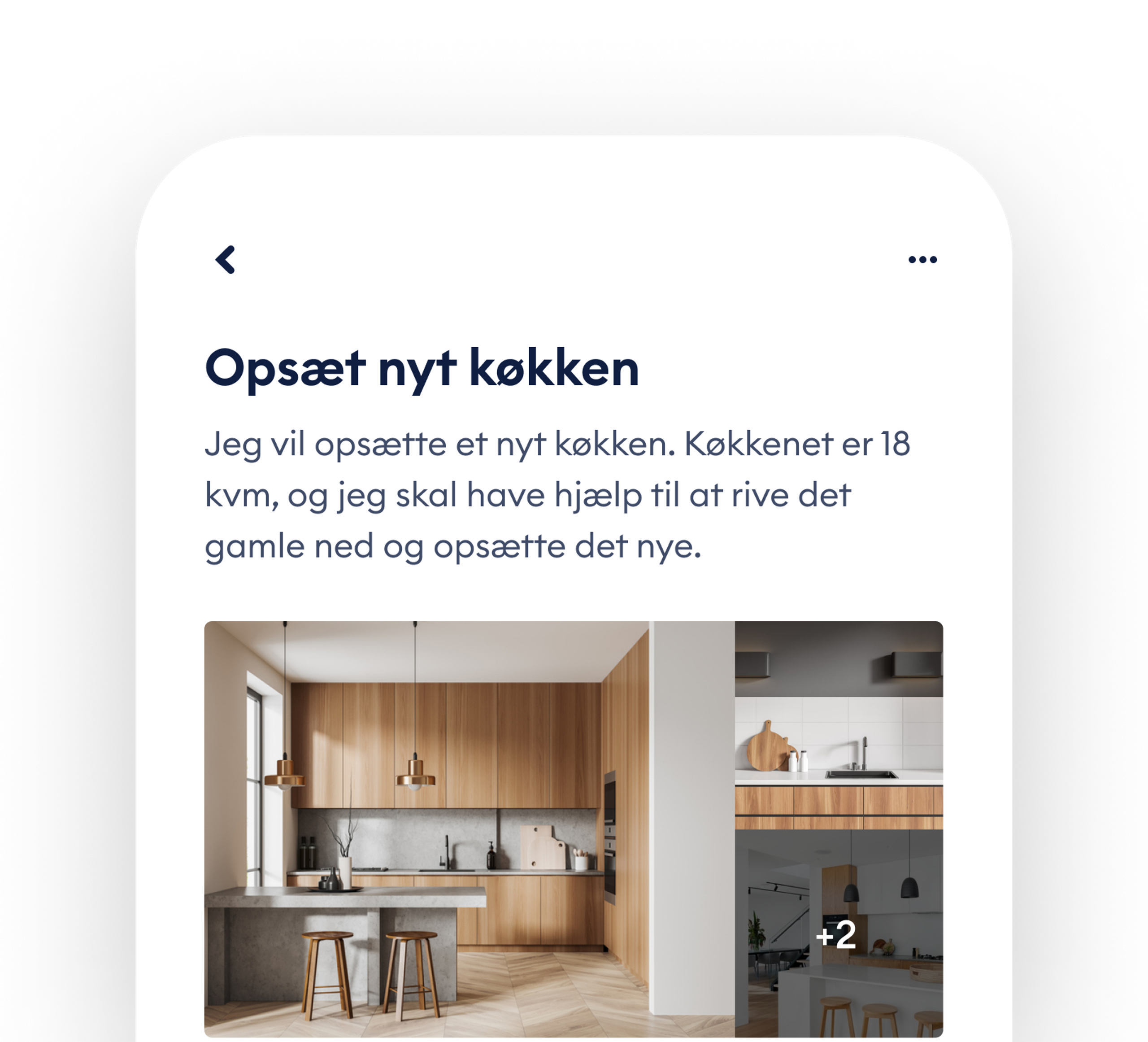 Image next to the text