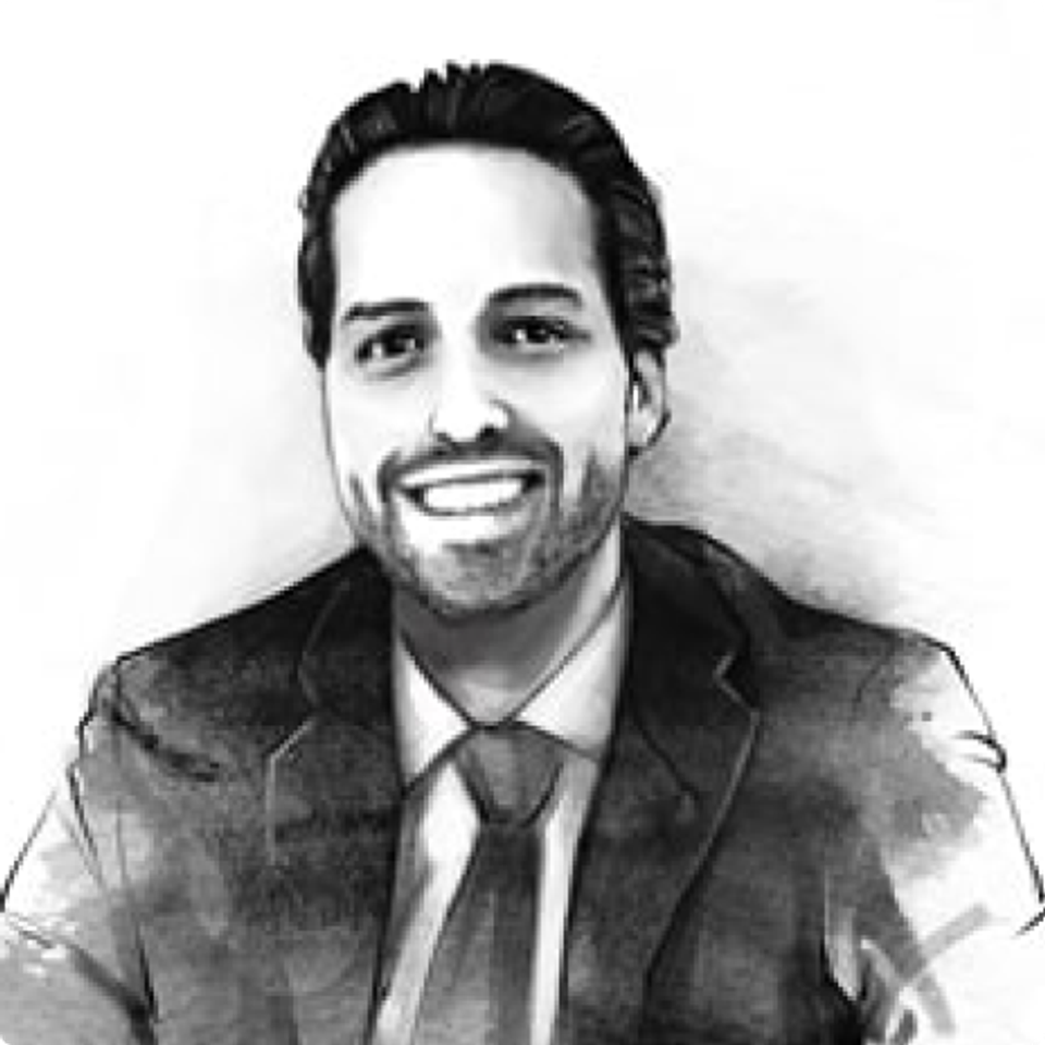 Dan Herbatschek — portrait