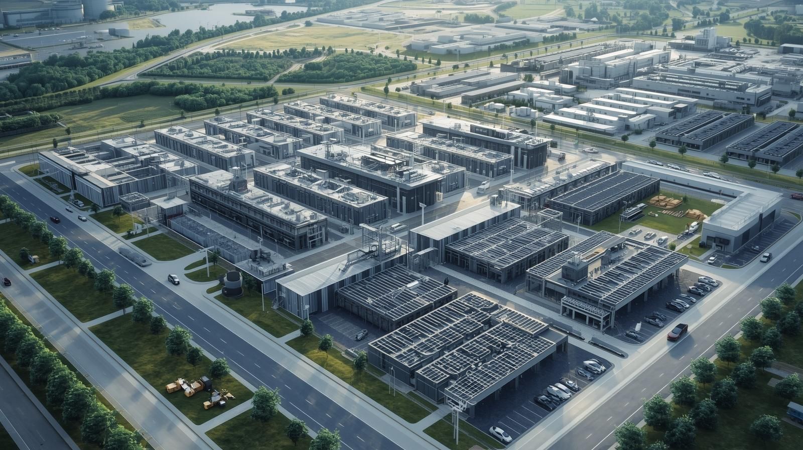 Manufacturing
