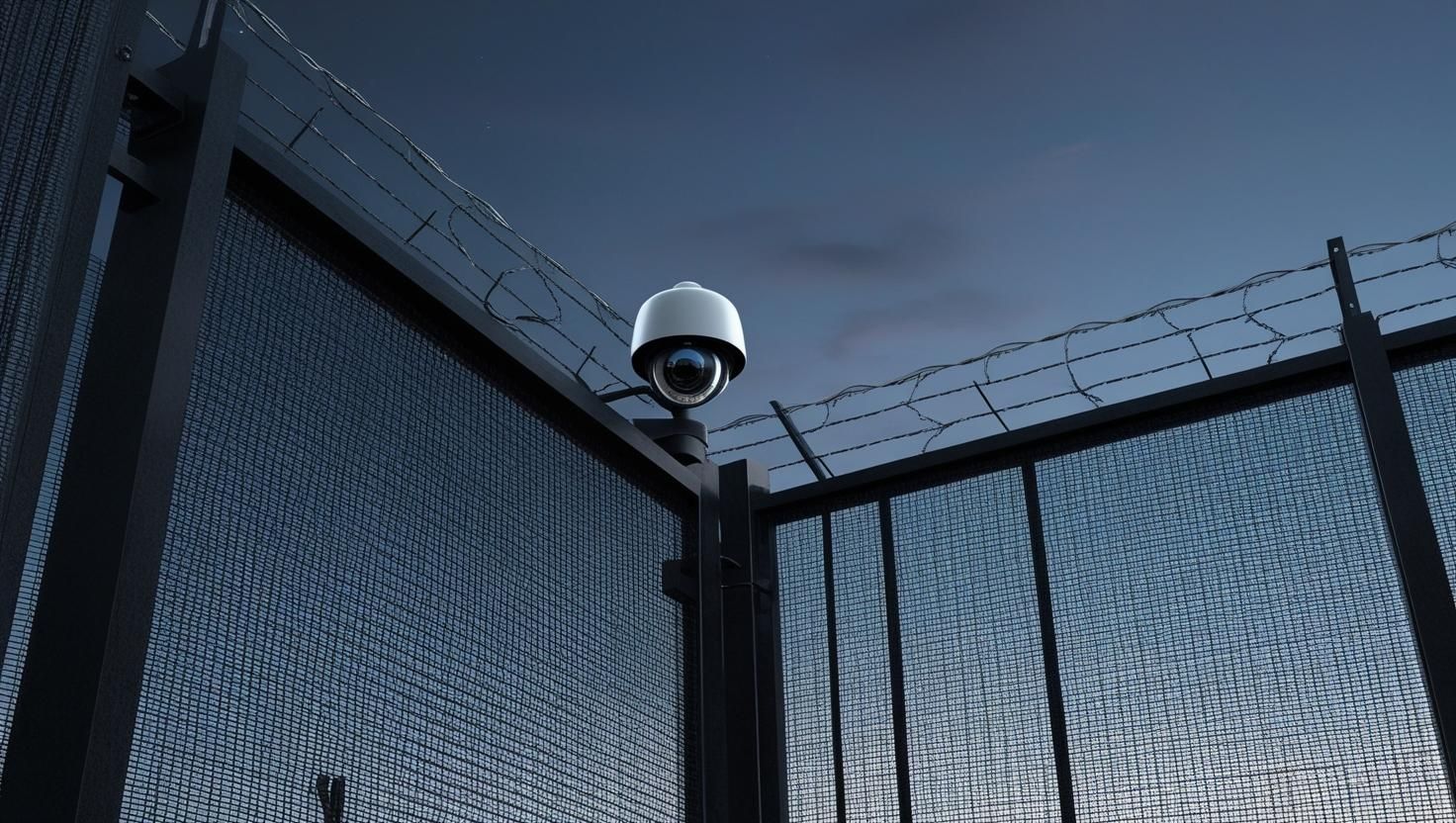 Integrated Security
