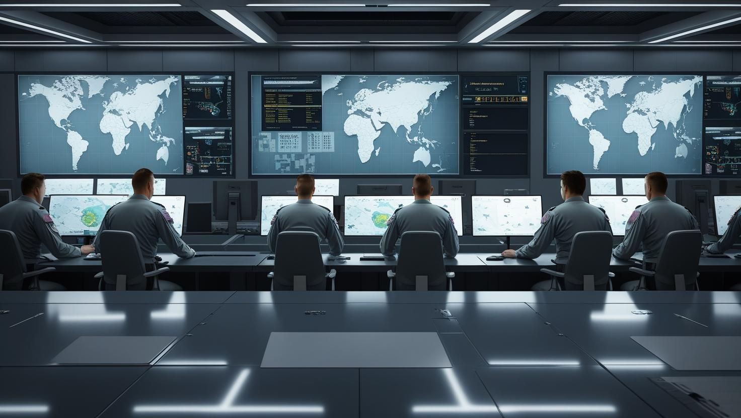 Mission Systems