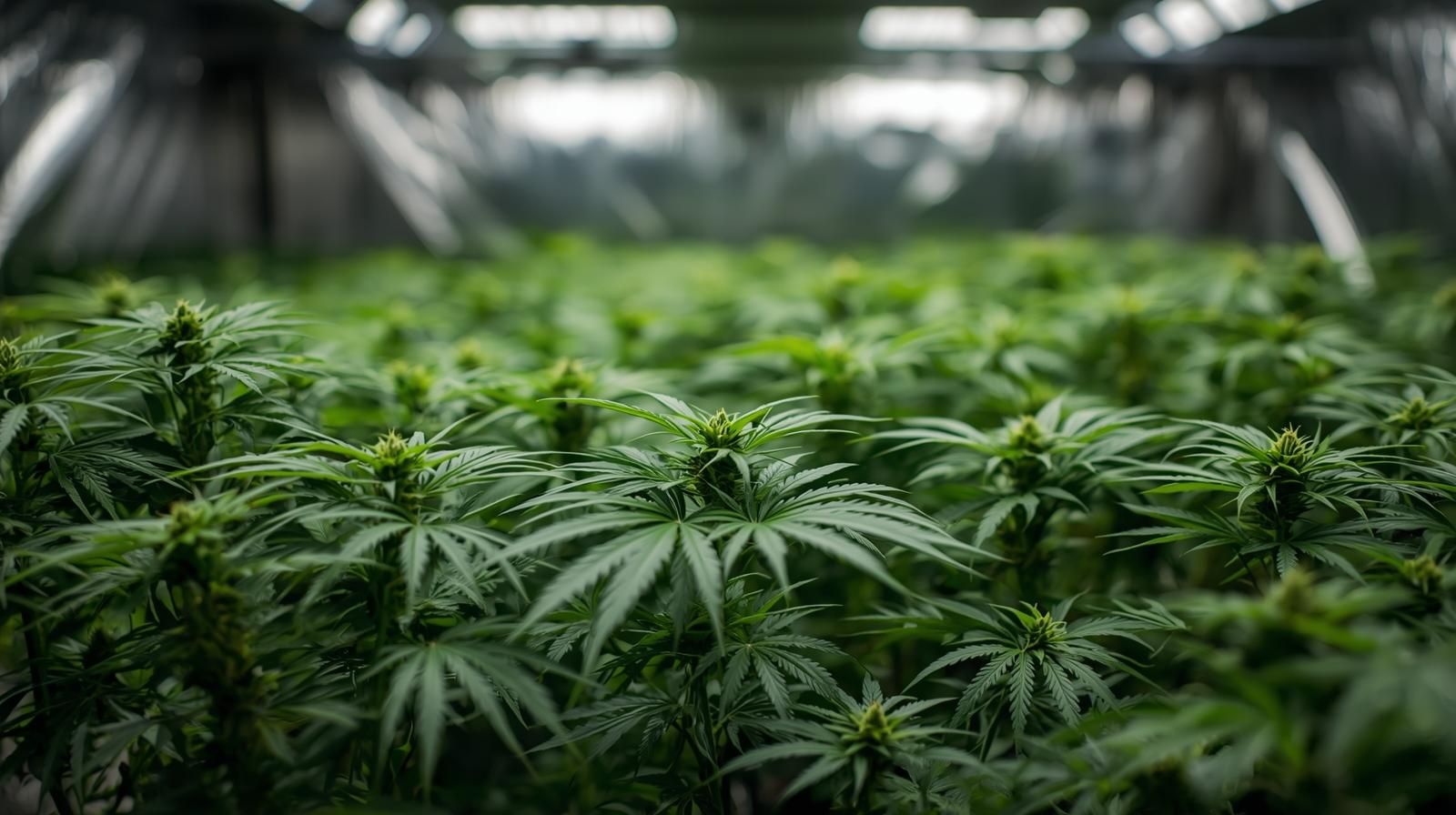 Cannabis Operations Center