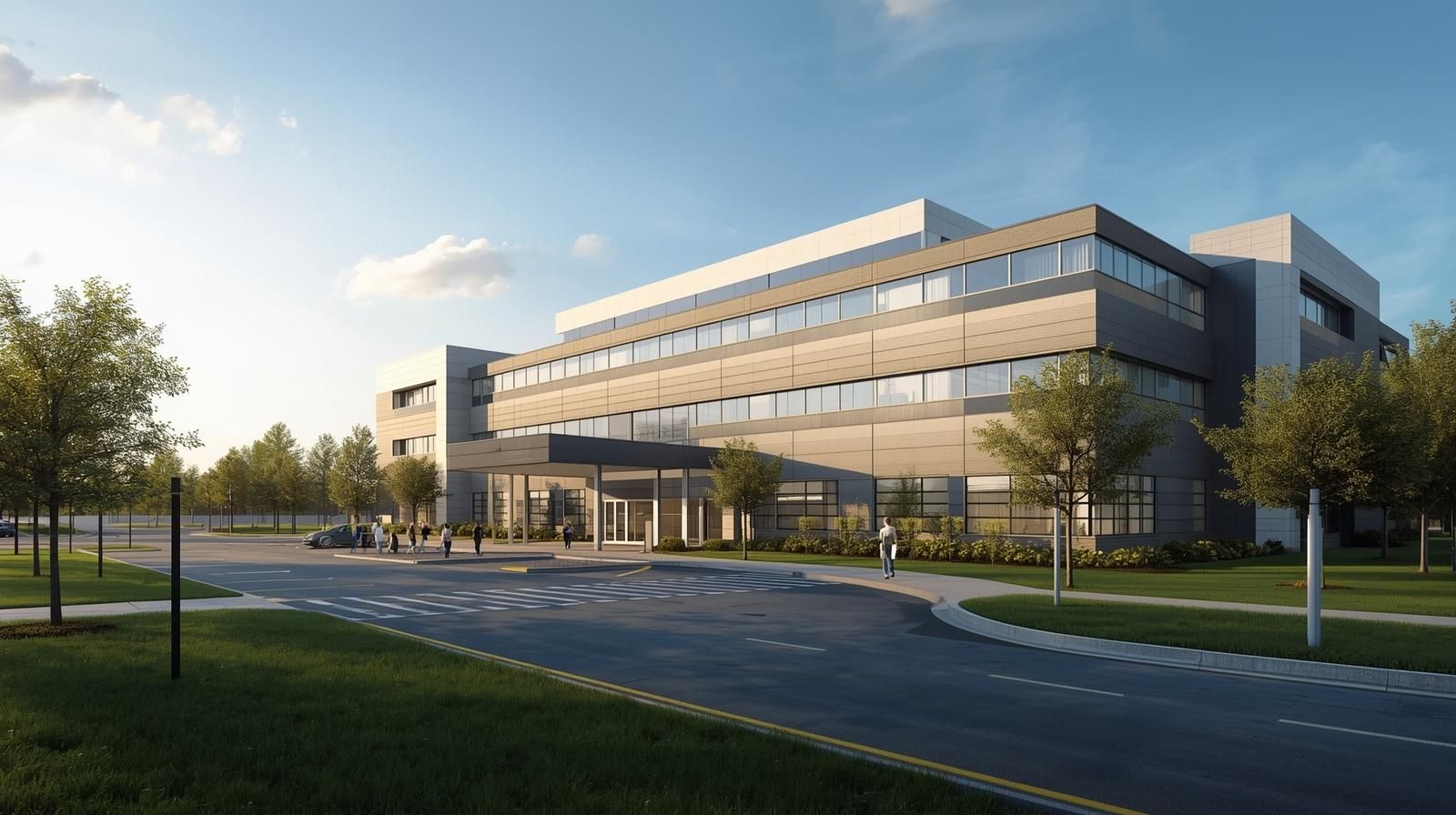 Healthcare Technology Center