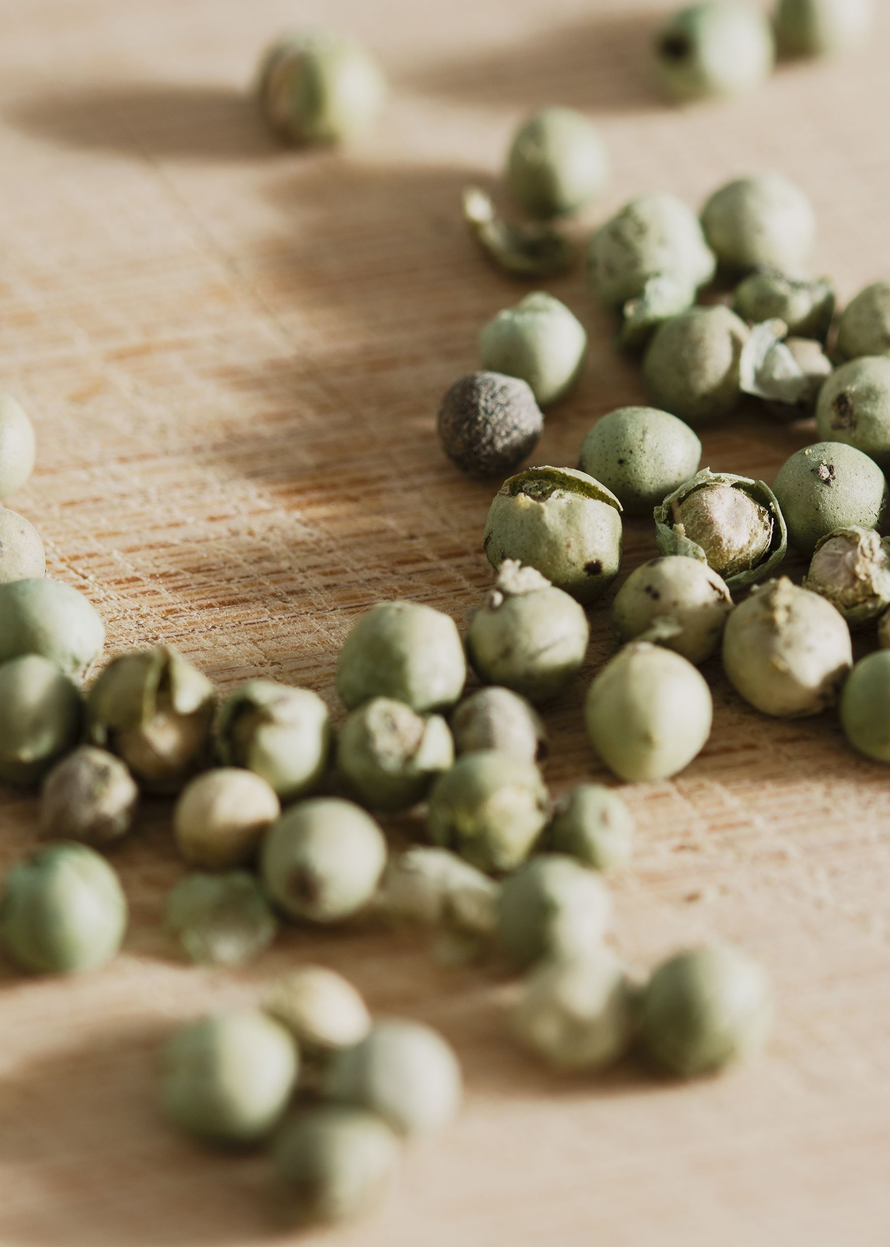 Capers