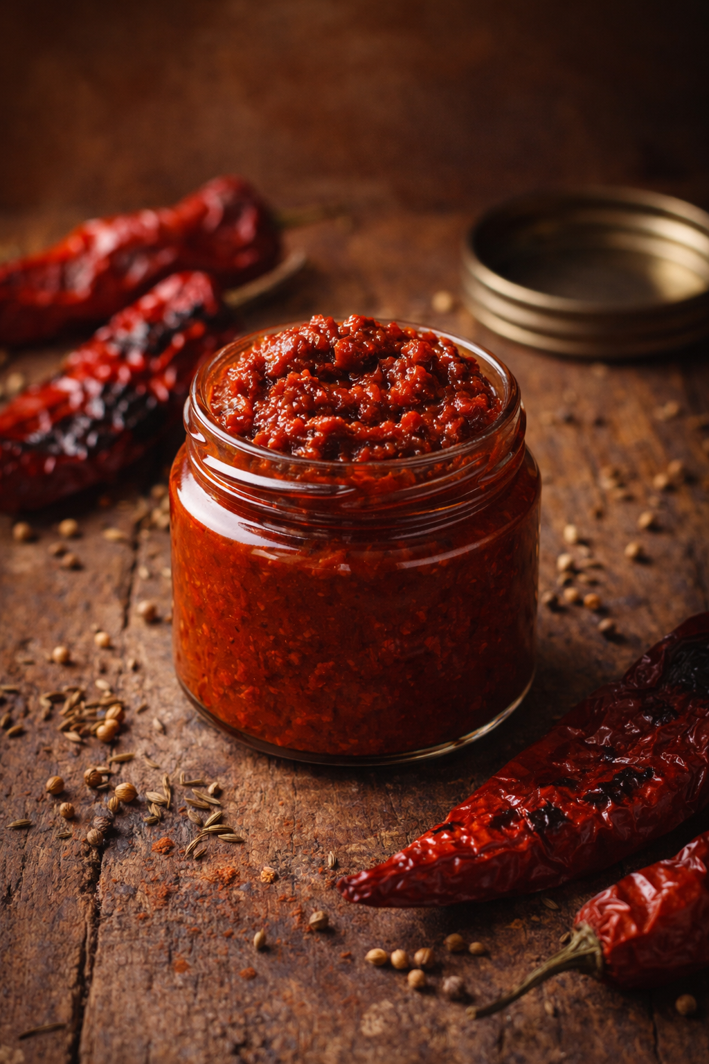 Harissa