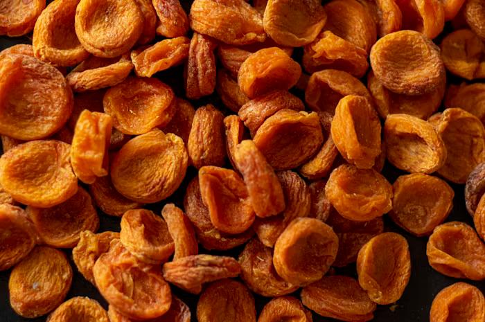 Dried Apricots