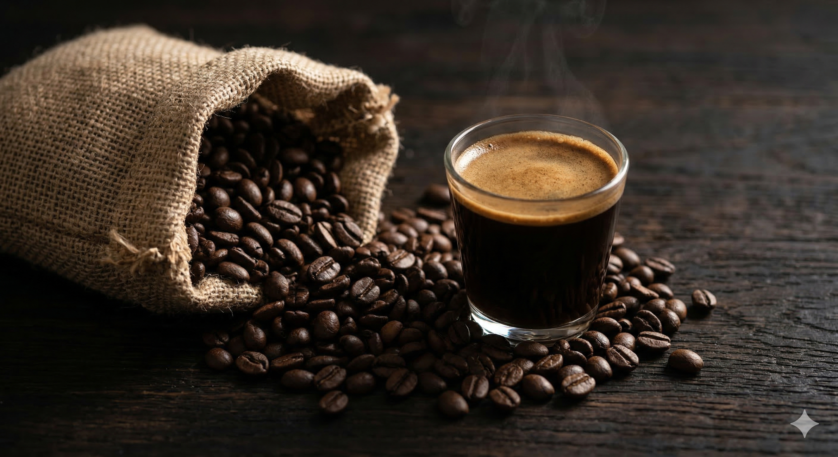 Ground Coffee