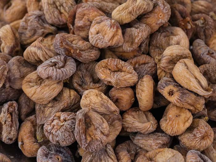 Dried Figs
