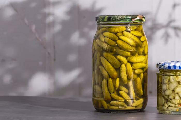 Gherkins