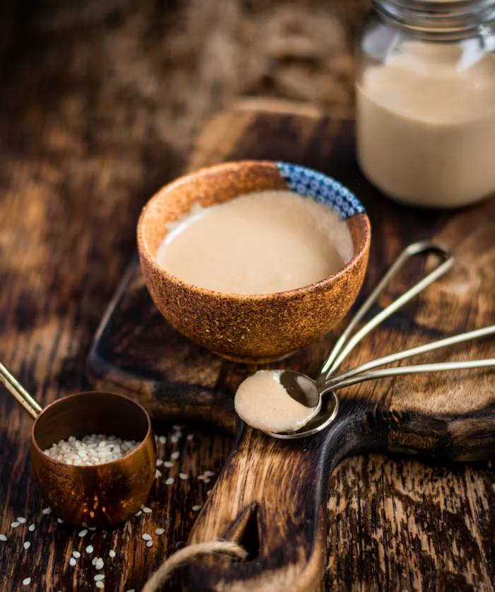 Tahini