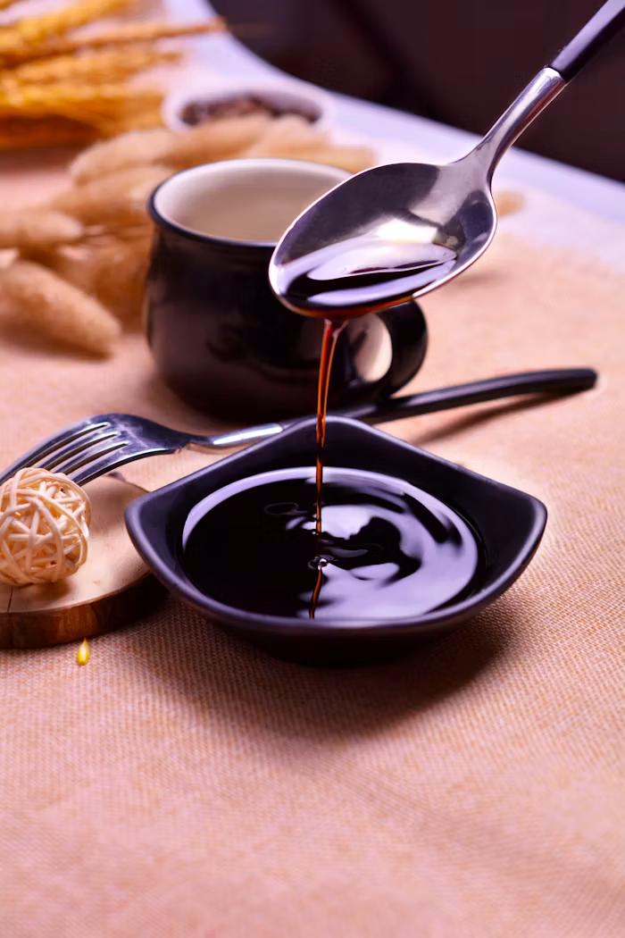 Grape Molasses