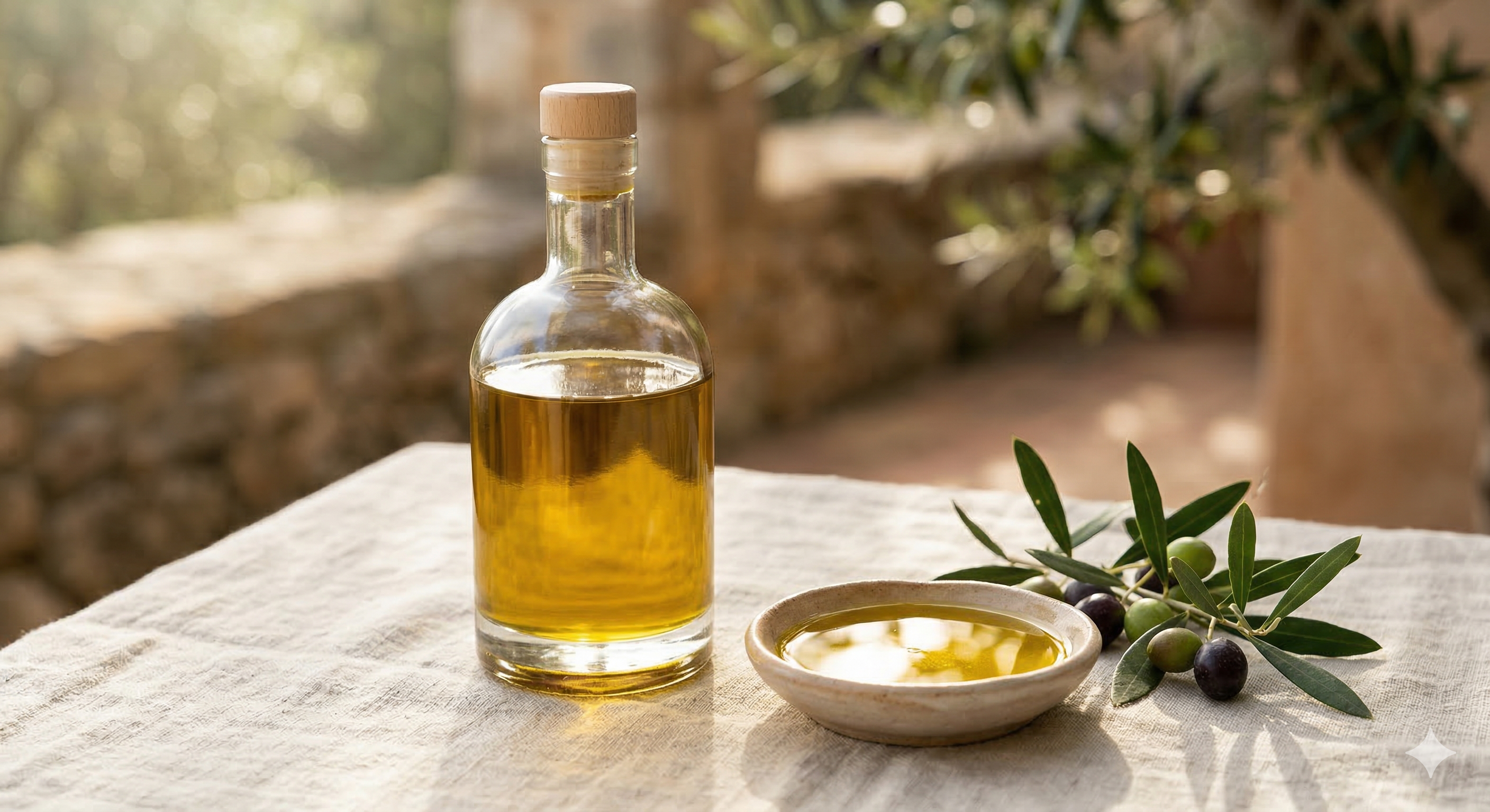 Olive Oil
